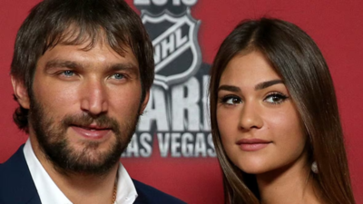 Alex Ovechkin’s dating history: A look at the NHL star’s past relationships and love life