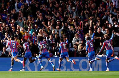 Premier League: Liverpool beaten for first time, Chelsea and Manchester United also fall; Man City cruise