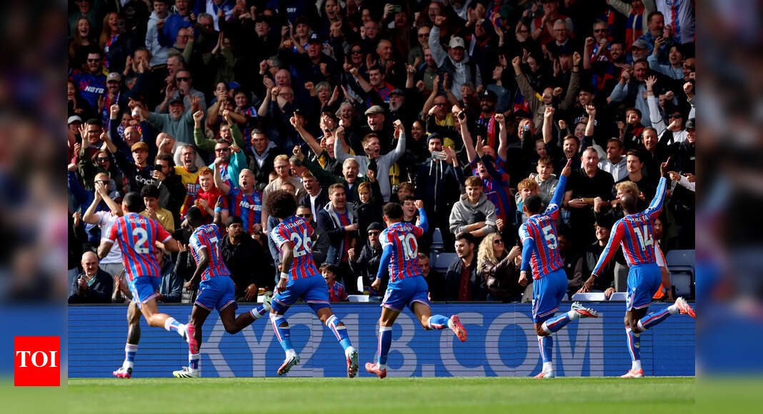 PL: Liverpool beaten finally, Chelsea, Man United also fall; City cruise