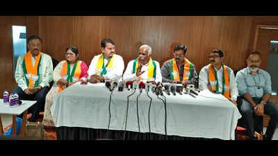 Kadadi terms flood response of state govt a failure