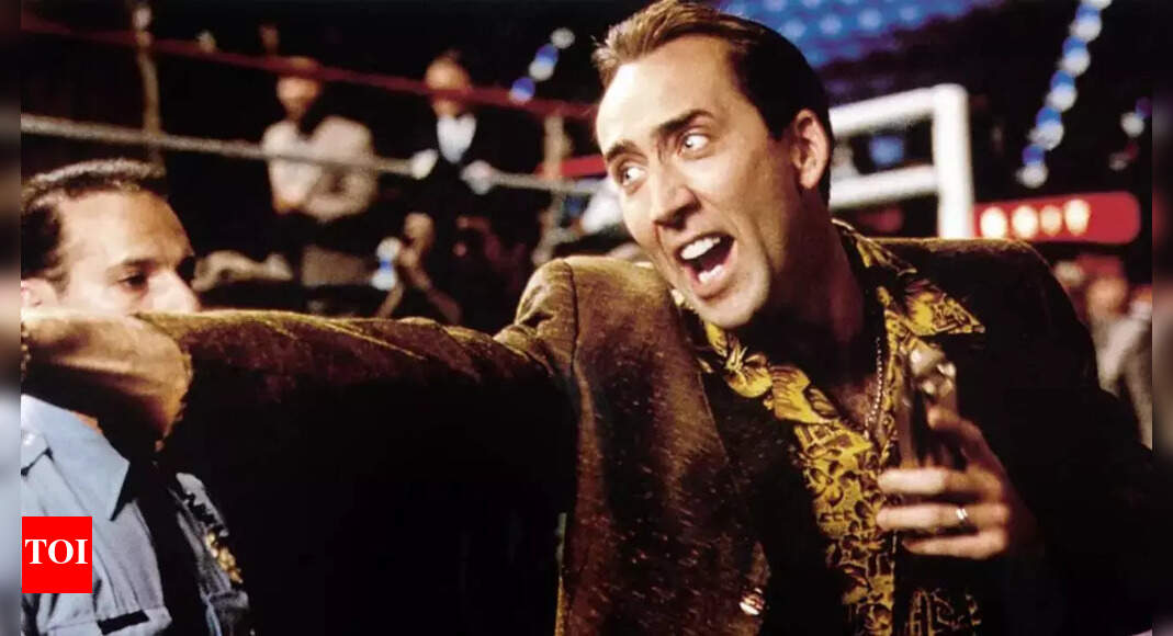 Reel-life coincidences between Charlie Kirk assassination and Nicolas Cage's 1998 film Snake Eyes spark online debate