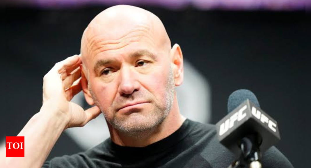 Dana White and Max Holloway unveil life-changing $1.2 million Maui project after deadly fires