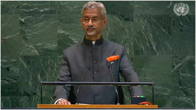 'Have neighbour that is epicentre of terrorism': Jaishankar hits out at Pakistan; calls Pahalgam attack 'barbarism'