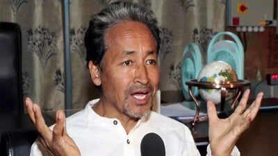 Ladakh unrest: Sonam Wangchuk arrest sparks outcry, police call firing ‘self-defence’
