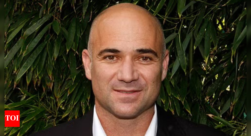 Andre Agassi net worth in 2025: Tennis career, earnings, family, lasting legacy and more