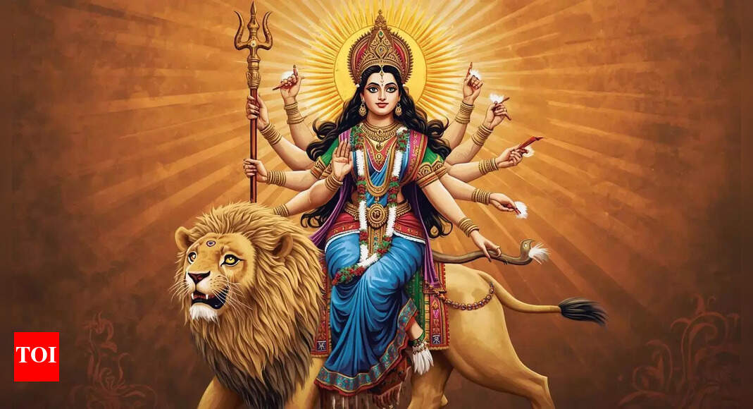 Durga Ashtami 2025: What the Tarot Cards reveal for all zodiac signs