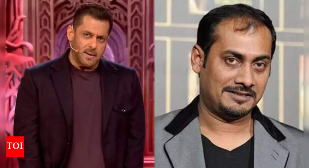 Bigg Boss 19: Salman Khan indirectly reacts to Abhinav Kashyap’s comments; says ‘Log ajkal podcasts me aake kuch bhi bol rahe hai’
