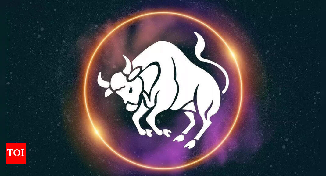 Taurus Shani Horoscope for October 2025: Saturn says one wrong move this month could cost a year
