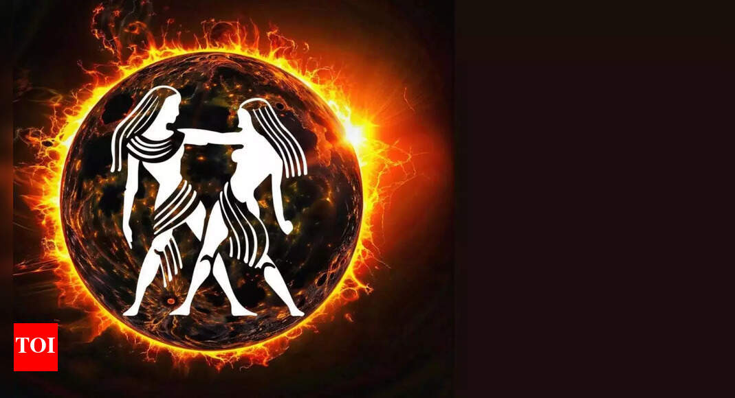 Gemini Shani Horoscope for October 2025: Saturn urges action this month or rivals will surge ahead