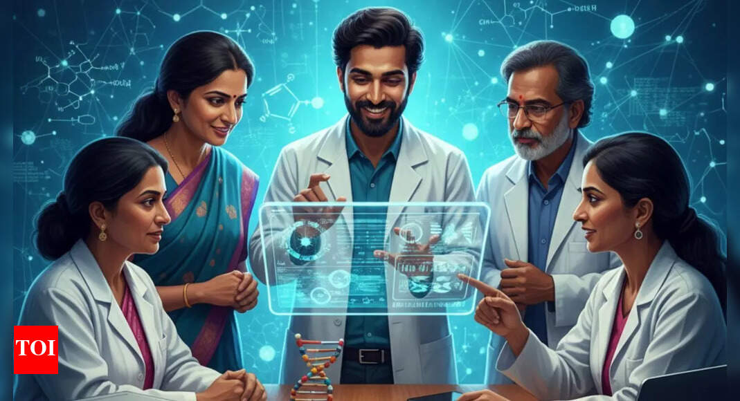 Stanford releases list of top 2% scientists in the world: How many Indians made it to the prestigious ranking