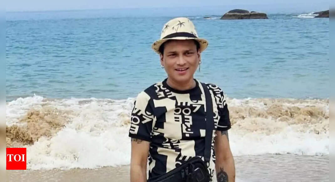 Zubeen Garg’s final interview: Loved the sea, tired of Mumbai