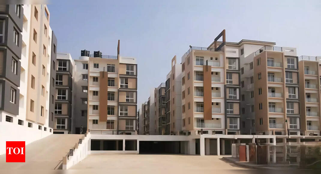 CGWB investigates realtor for forging documents in groundwater usage controversy in Bhubaneswar