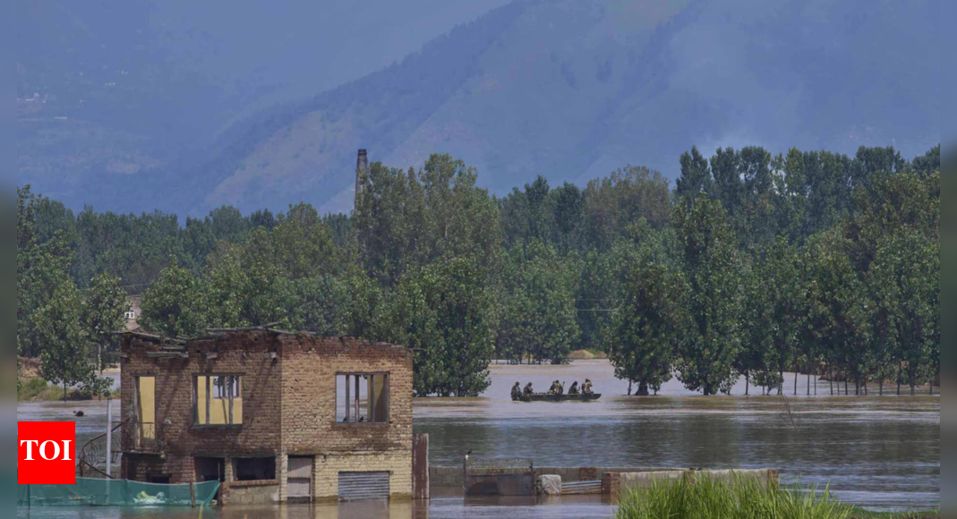 Kashmiri Pandit teacher left Valley in body, but never in spirit