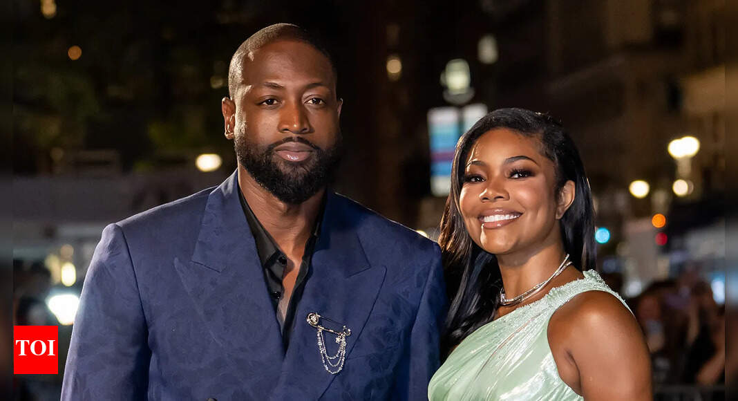 “I'm going to be alone raising these kids” - Gabrielle Union shared her biggest fear when Dwyane Wade was diagnosed with life threatening cancer