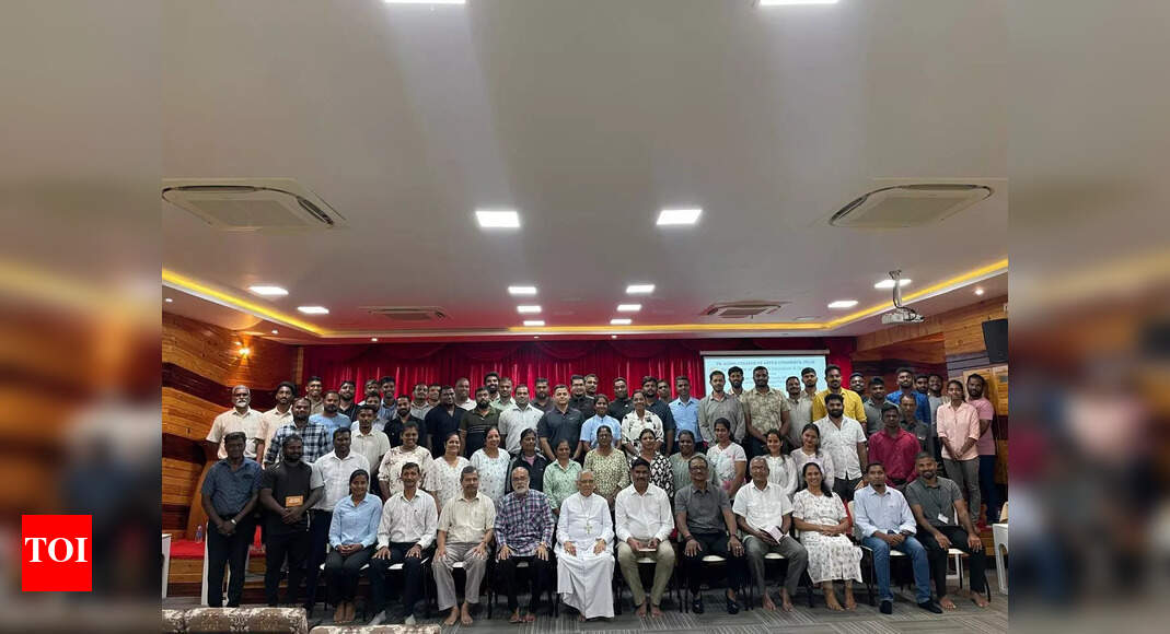 Goa’s physical education teachers call for dialogue before finalising new Sports Policy