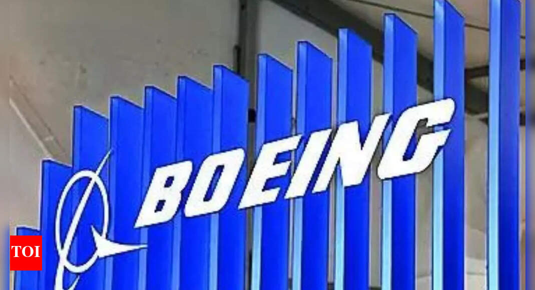 Boeing settles lawsuit linked to deceased whistleblower