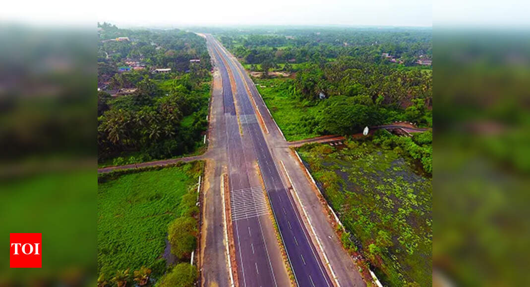 PWD explores new links to address Western Bypass connectivity issues