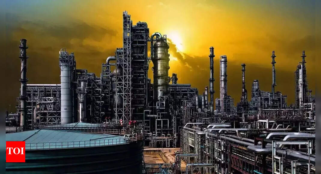Slovakia resists push to quickly quit Russian oil