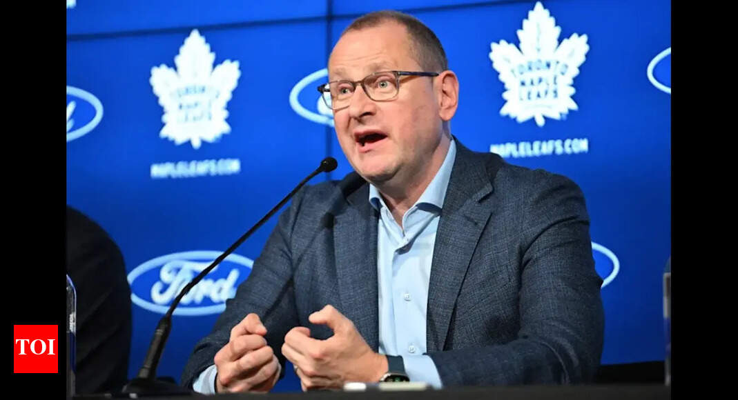Toronto Maple Leafs roster update: Three players on waivers before preseason clash vs Montreal Canadiens