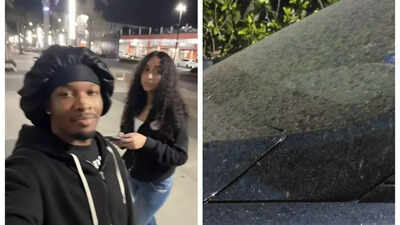 When was Celeste's body put inside D4vd's car? Shocking details about singer's Tesla revealed