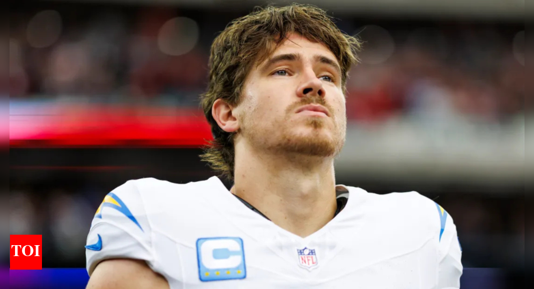 Will Justin Herbert play against the New York Giants today? Latest injury update on the popular Los Angeles Chargers’ quarterback