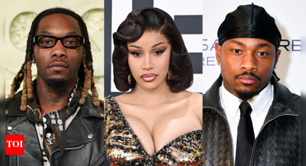 “I would end up in jail”: Cardi B reveals why Offset breakup forced her into six months of being single before Stefon Diggs