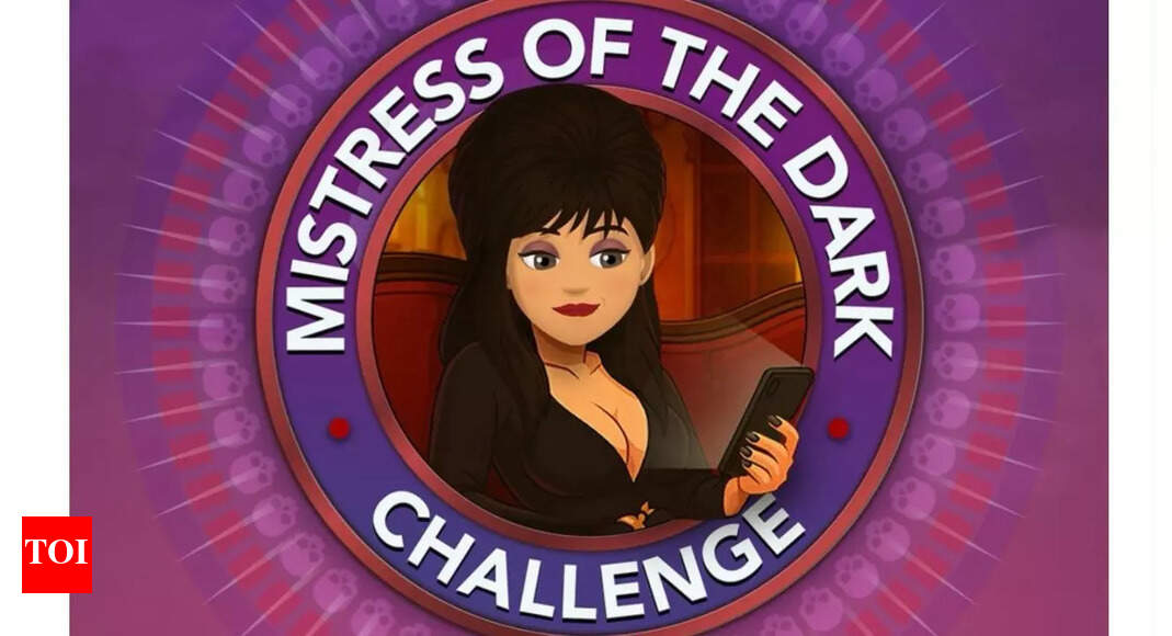 How to complete Mistress of the Dark Challenge in BitLife?