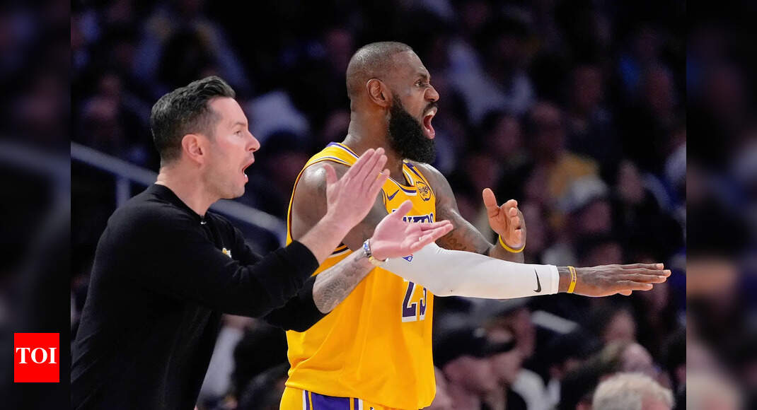 NBA Trade Rumors: Los Angeles Lakers Rumored to Pursue $100 Million Utah Jazz Superstar in Blockbuster Deal to Improve Title Odds