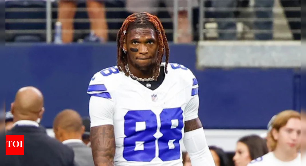 Will CeeDee Lamb play against the Green Bay Packers tonight? Latest injury update on the popular Dallas Cowboys' wide receiver