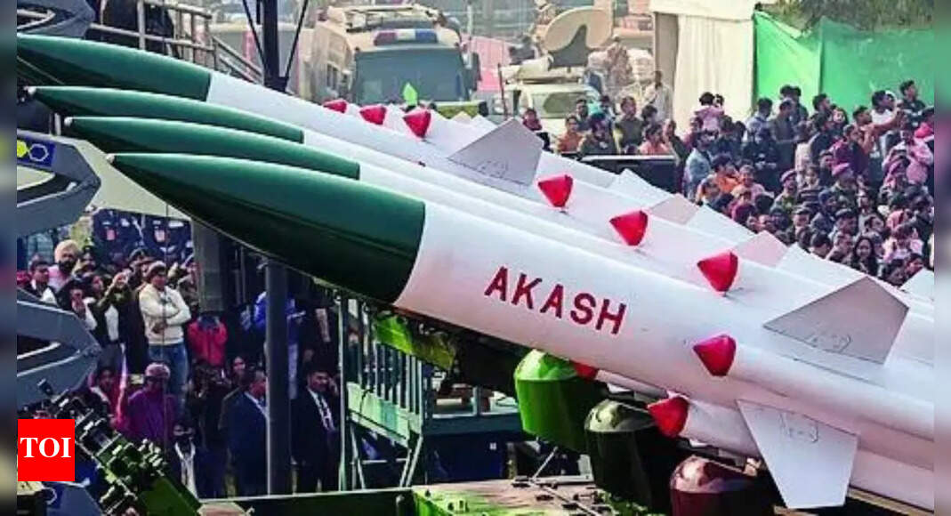 Army issues tender for highly mobile air defence system