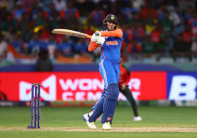 Abhishek Sharma's secret of success: He wakes up at 4 am, meditates till sunrise, swims for an hour, plays golf and hits sixes for fun