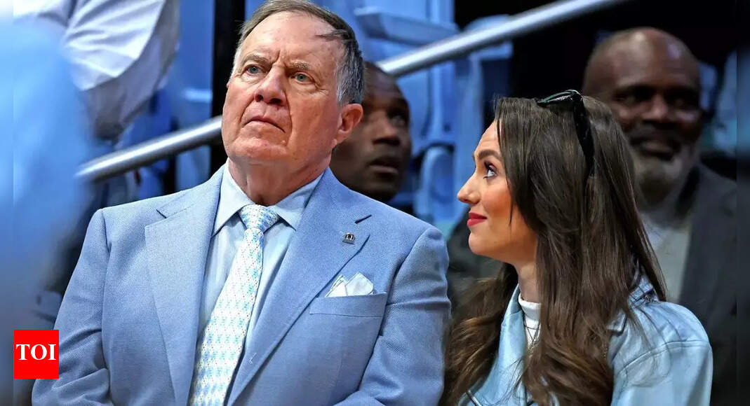 “Not going to get married”: Bill Belichick faces backlash for refusing to commit to Jordon Hudson