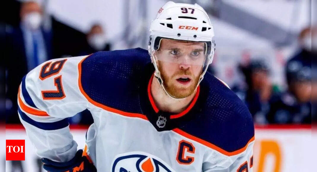 Connor McDavid’s Oilers future takes a twist as Elliotte Friedman hints at surprisingly modest contract numbers