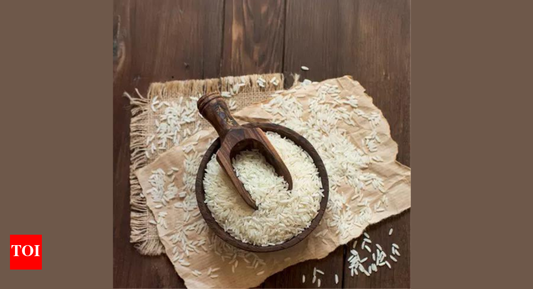 Did basmati kill basmati?