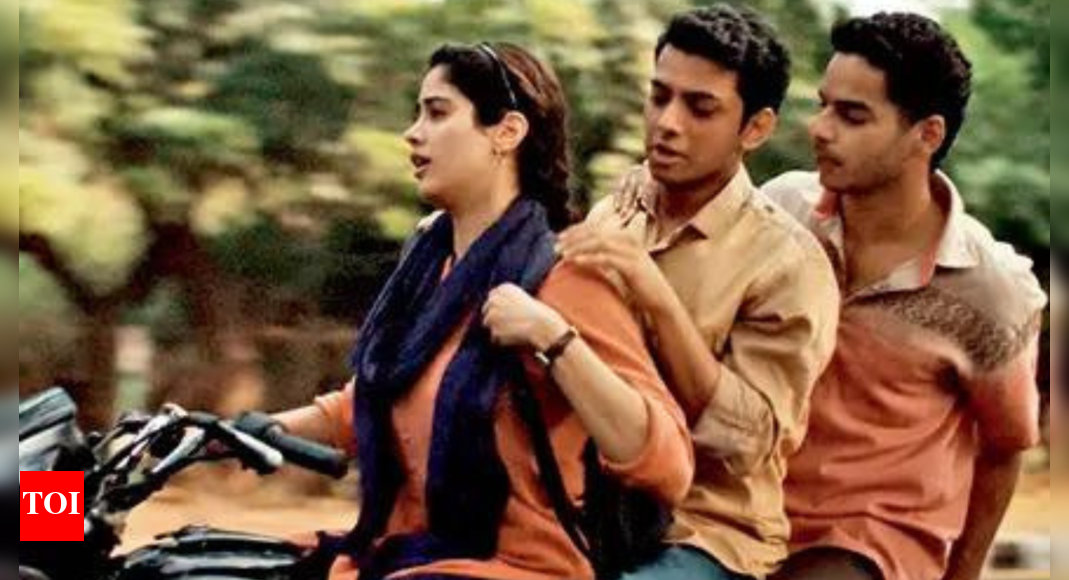 <div>Why India's Oscar entry matters in the age of amnesia</div>
