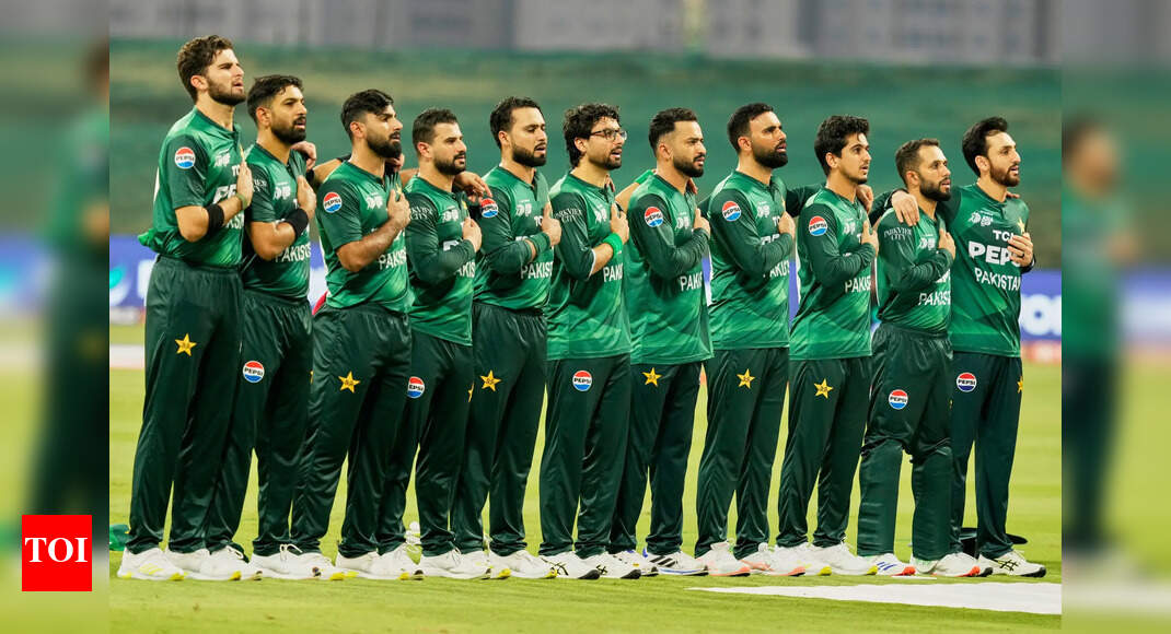 'They need to...': Wasim Akram shares advice for Pakistan ahead of India clash