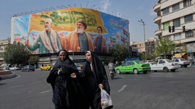 'Snapback' over nuclear programme: UN hits Iran with sanctions; economy, tensions likely to worsen