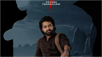 'Devara 2' CONFIRMED on 1st anniversary: Jr NTR to return - Check out the announcement here