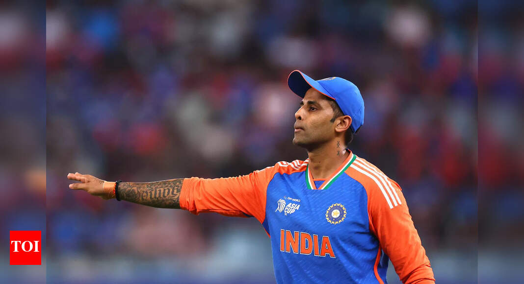 71 runs in five innings: Irfan Pathan questions Suryakumar Yadav’s form ahead of Asia Cup final
