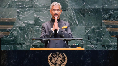 ‘Bharat will maintain its freedom of choice’: Jaishankar takes swipe at US, China; calls out 'trade hypocrisy'