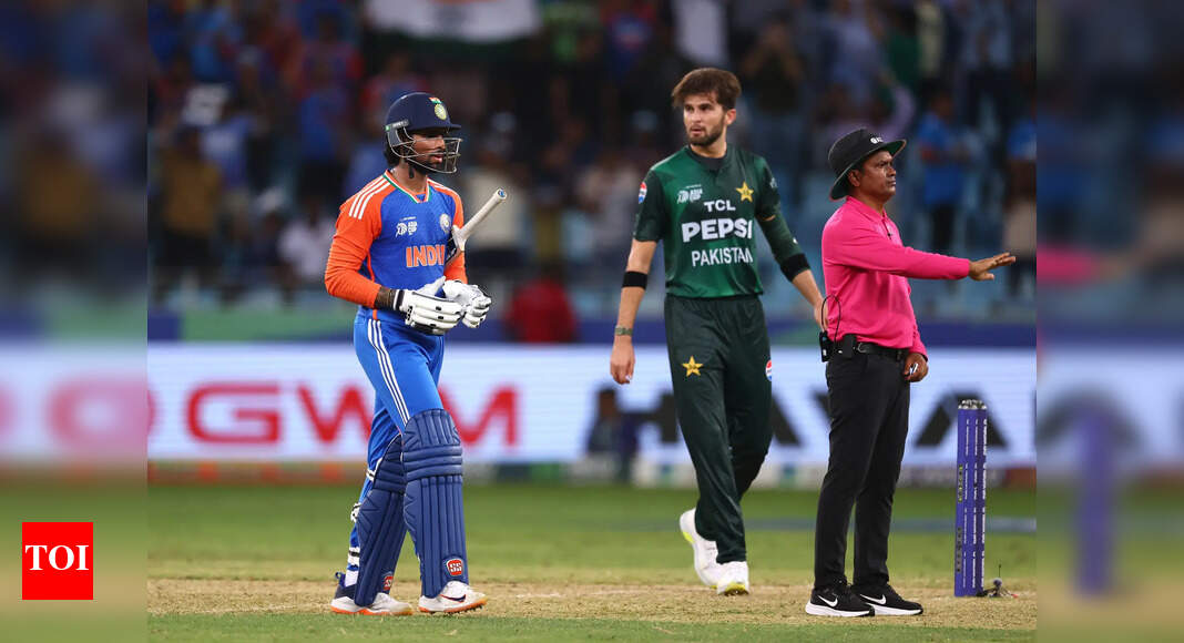 Asia Cup final: What if IND vs PAK gets disrupted - is there a reserve day? What if no clear winner?