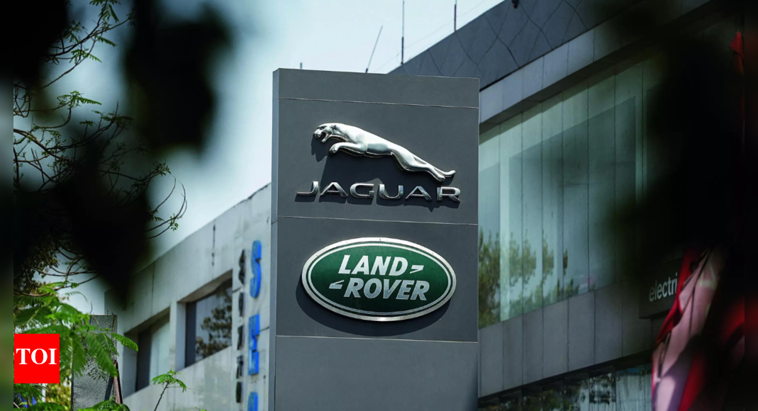 Jaguar Land Rover cyberattack: UK pledges $2 billion loan guarantee; move aims to secure supply chain