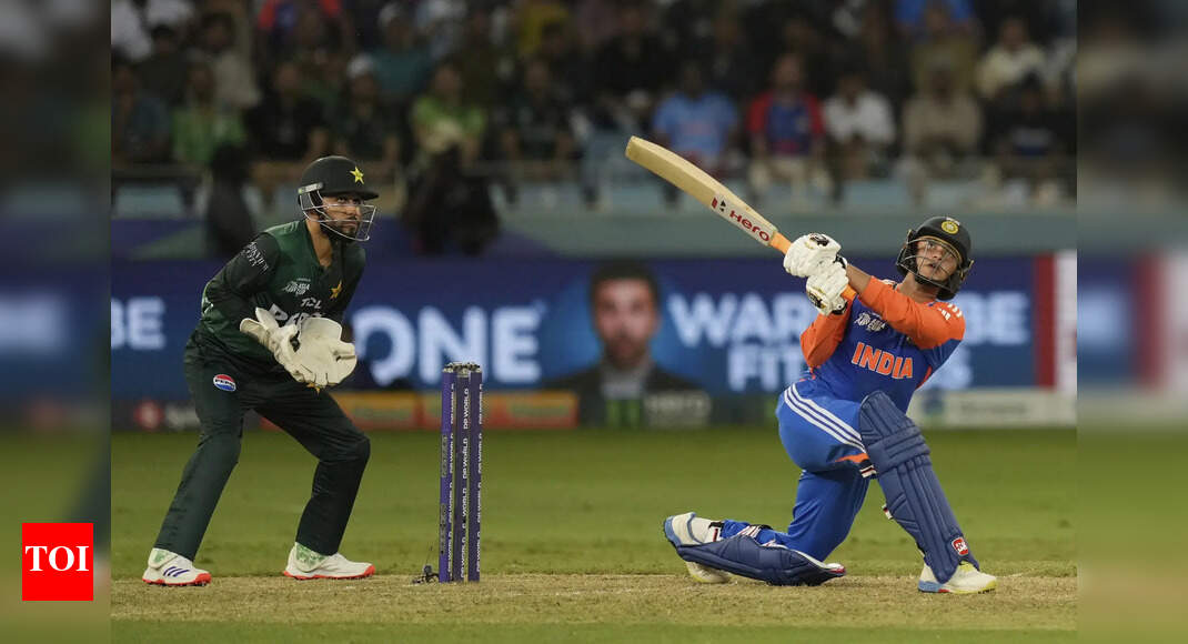 Abhishek Sharma on the verge of breaking Virat Kohli, Rohit Sharma records in Asia Cup final