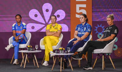 Women’s World Cup 2025 could mark the biggest leap forward in the game’s history