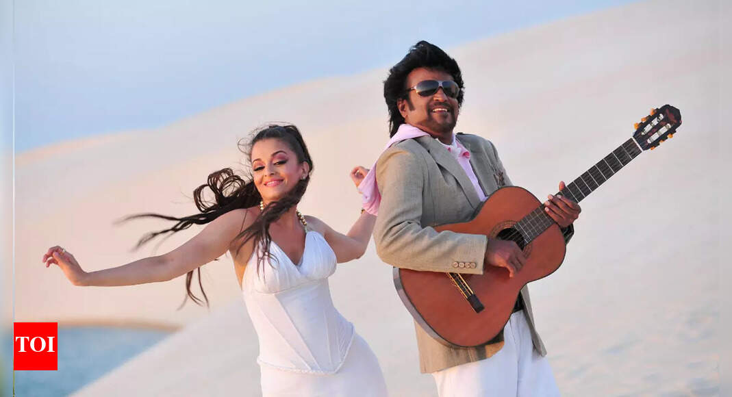 World Tourism Day: Behind every iconic frame in Indian cinema lies a journey