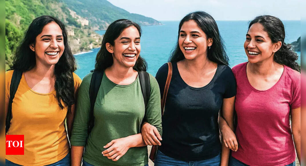 Strangers Trips: TN embraces travelling with strangers