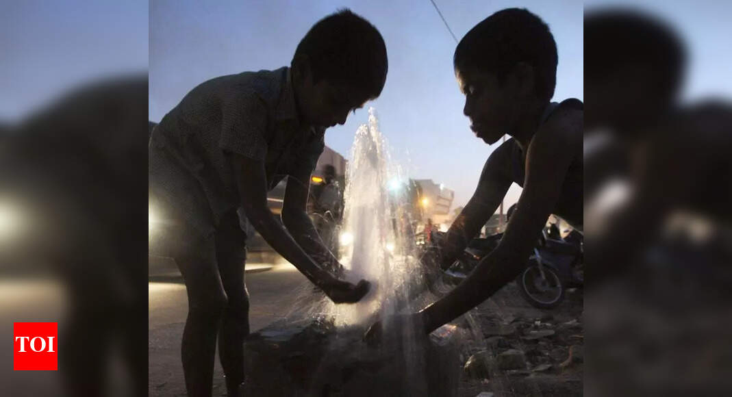Alarming find: High lead & uranium levels in kids in Punjab & Chandigarh