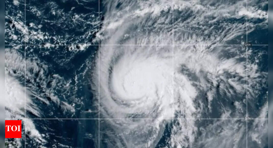 Vietnam to evacuate 250,000 from coast ahead of Typhoon Bualoi