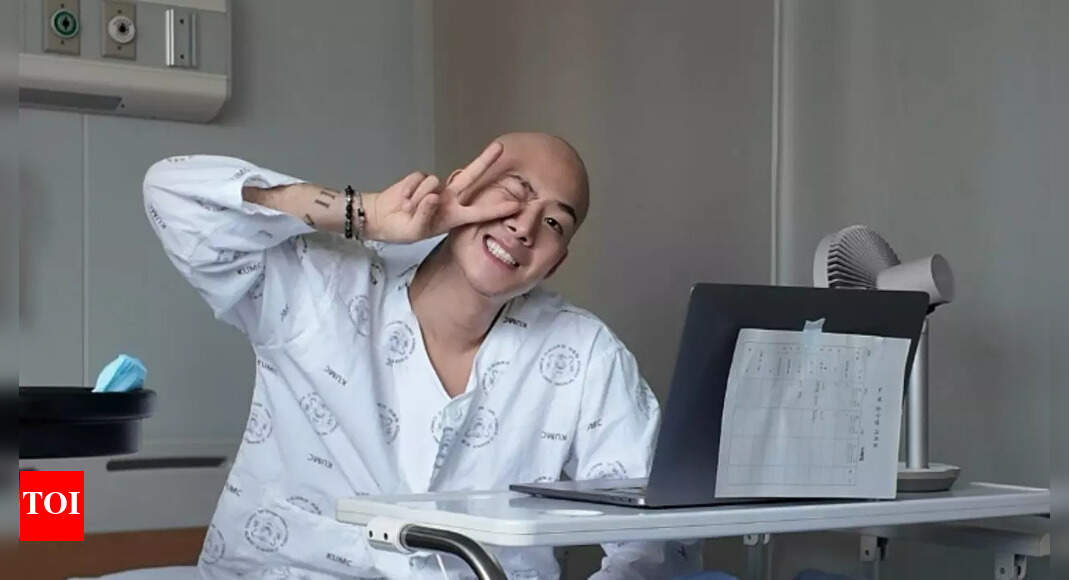 Cha Heung Seung diagnosed with cancer; ‘Single’s Inferno’ star shares resolve: 'I will overcome this and return stronger'