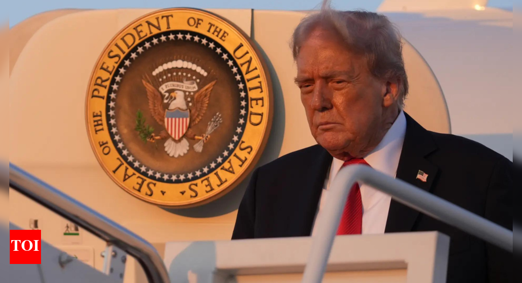 Shutdown showdown: Trump to meet top congressional leaders; deadline looms